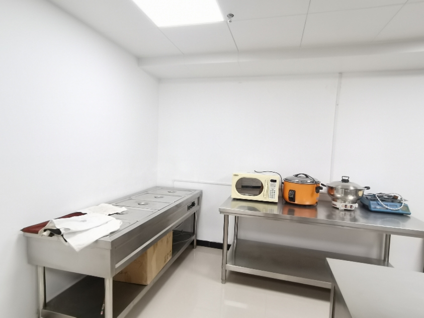 我们搬新家了–石家庄市星桥儿童能力培训学校新校址剪影