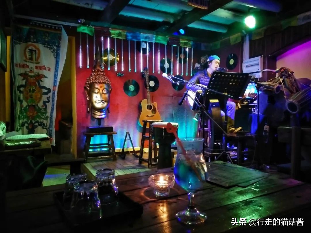 3月份的桂林是最舒服惬意的时候，三天两夜看一场山水画中景