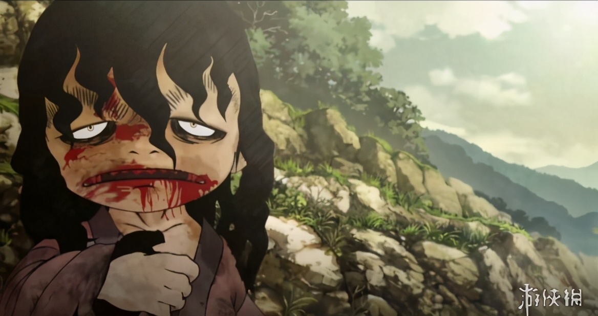 《阿修罗》日本封禁42年的动画,善恶在一念之间,没有绝对