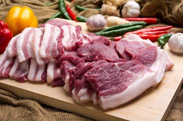 中国猪肉价格整体涨价：不仅受非洲猪瘟的影响，而且南方高于北方