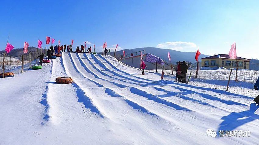 沈阳滑雪哪里好(大东北的这几家滑雪场太赞了，遛娃度假一站搞定)