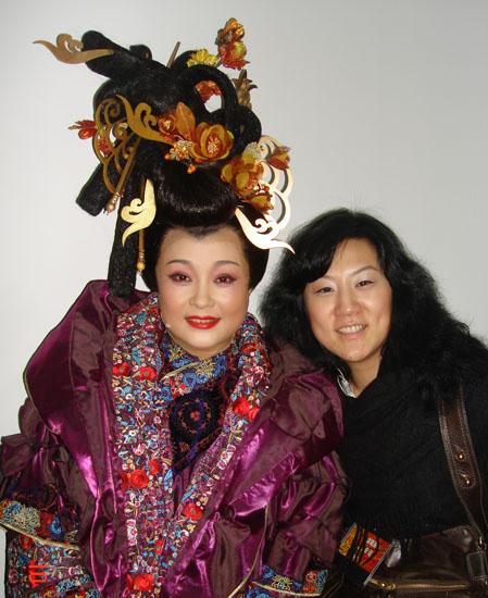 7位替“夫”还债的女星，刘涛不是最惨，今最大67岁，最小41岁