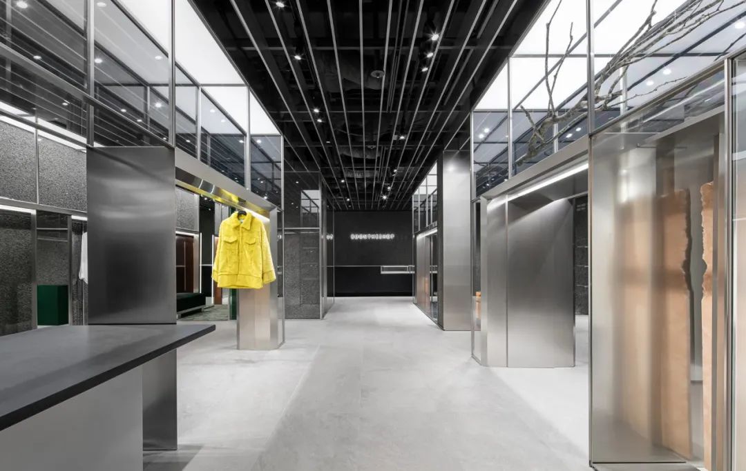 WGNB | 韩国设计，时尚先锋