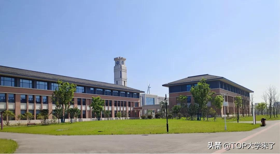继江阴校区后，南京理工大学又一所异地校区开工了