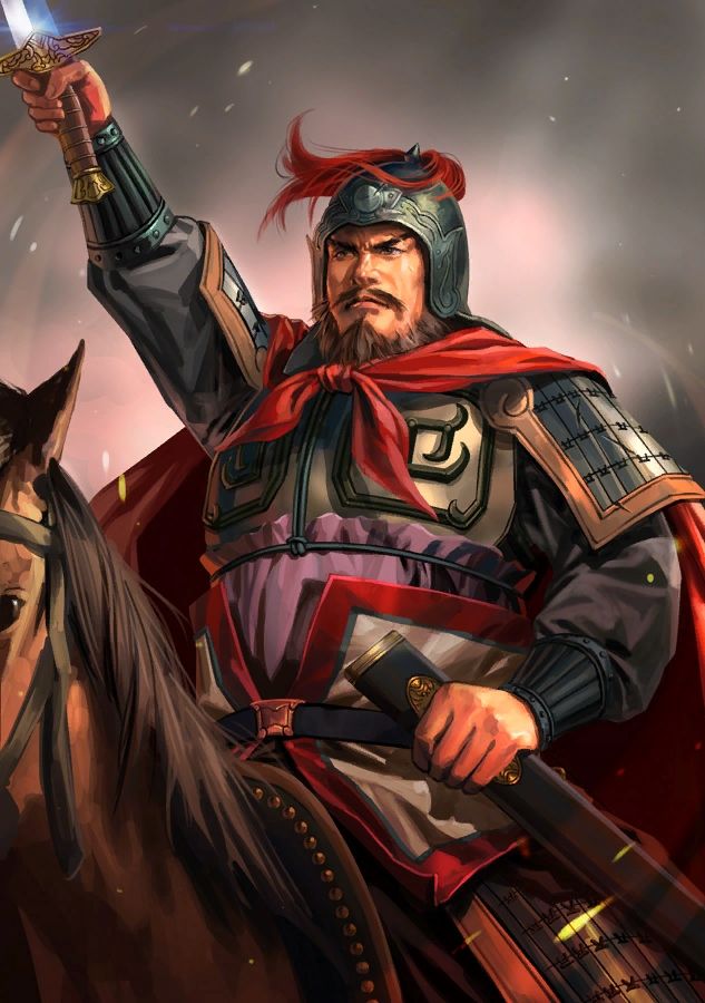 鬼谷子八个徒弟入门顺序,鬼谷子的真实身份