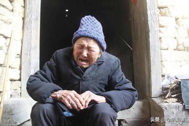 姥姥姥爷，如果爱孩子，请你放手。一个父亲的愤怒