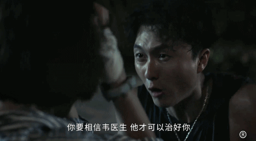 全员疯批！大尺度犯罪港剧吓傻网友，TVB终于重返巅峰？