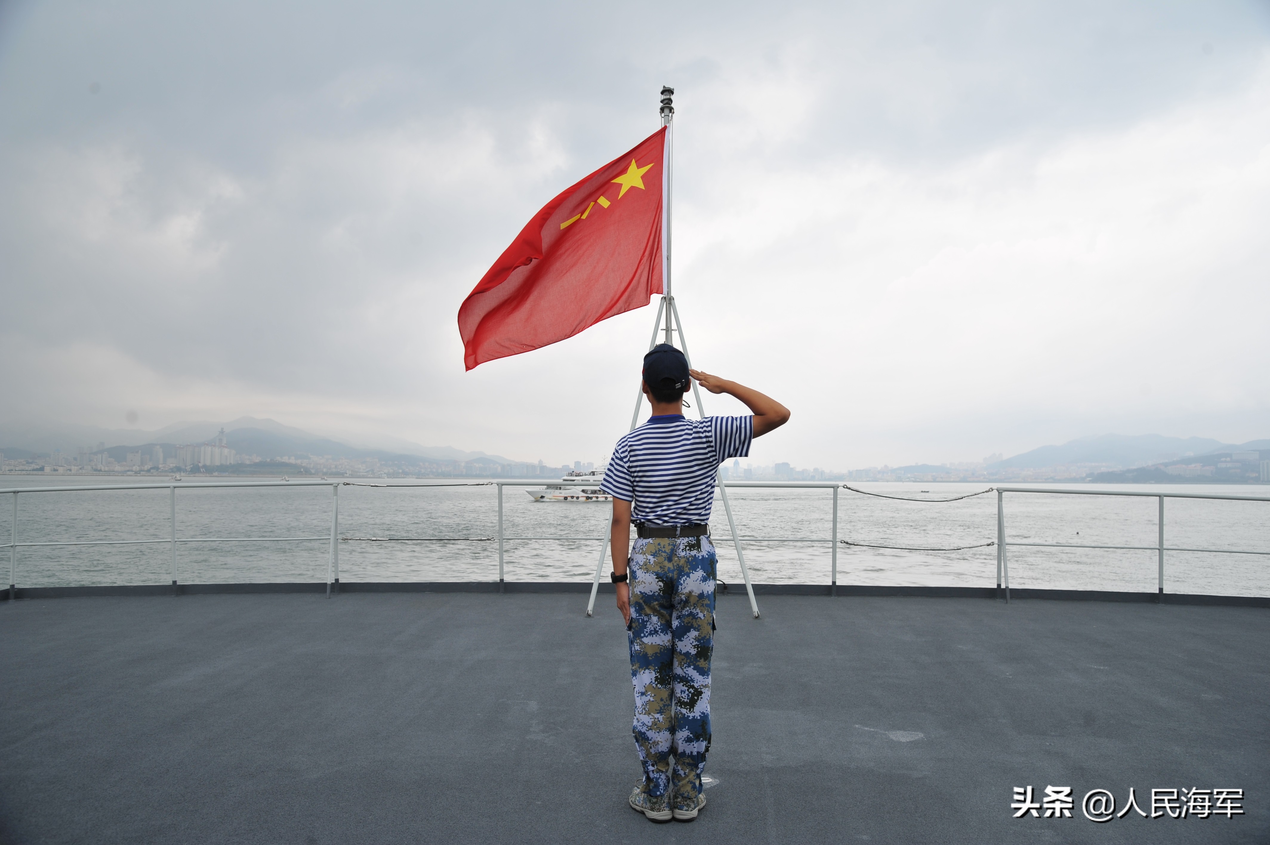 全国14所青少年航校，看海军如何对雏鹰进行超前定向培养