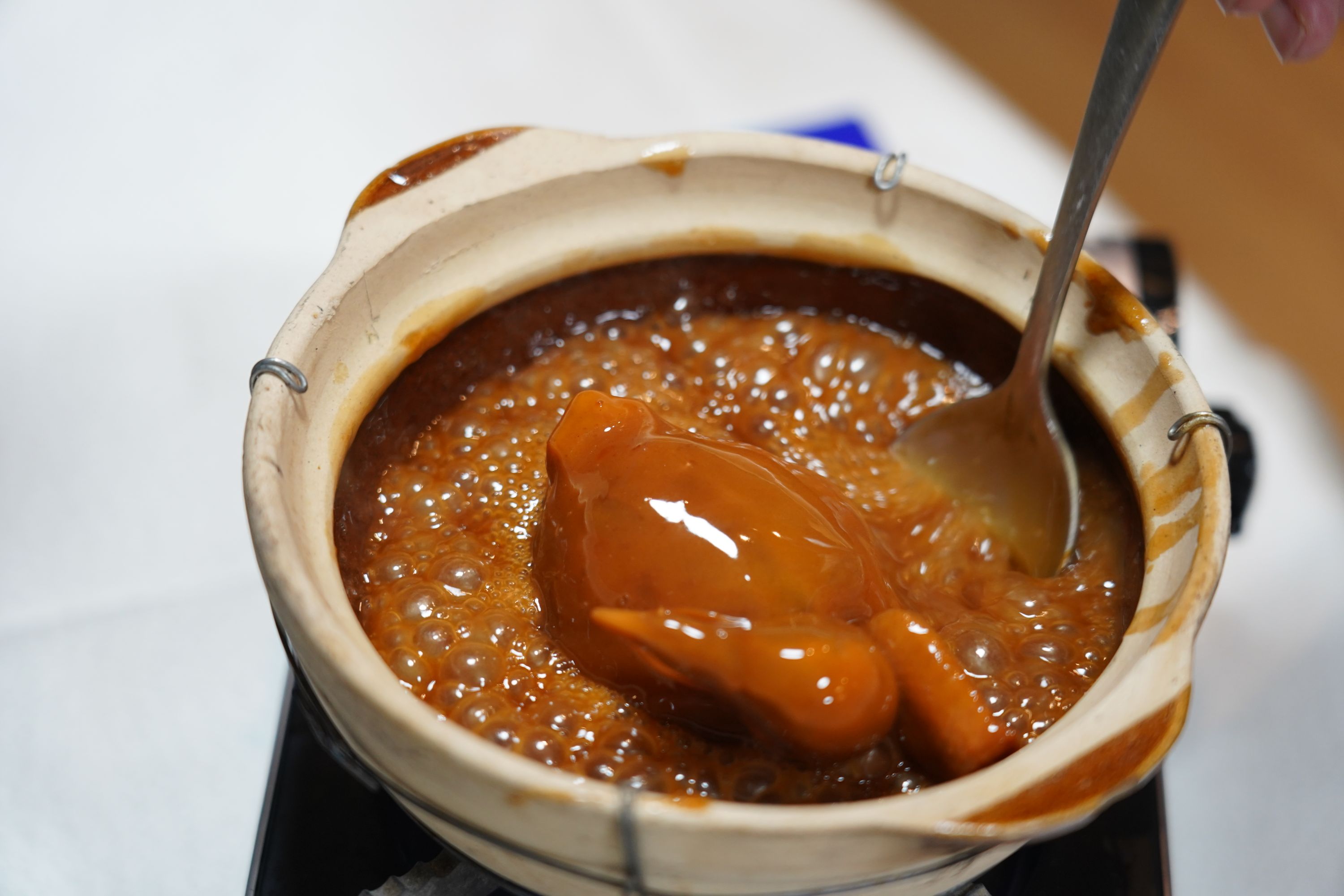 猎德这家经典私房粤菜馆,竟然吃到了全广州仅此一家的顶级菜式?