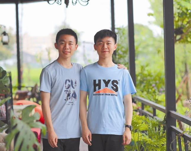 浙江理科状元考出720分，迅速被北大“锁定”，网友：不敢想