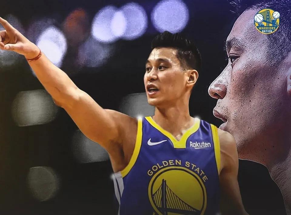 林疯狂为什么不去nba(林书豪为何拒绝签约勇士？薪水仅5万美元！只能在发展联盟混日子)