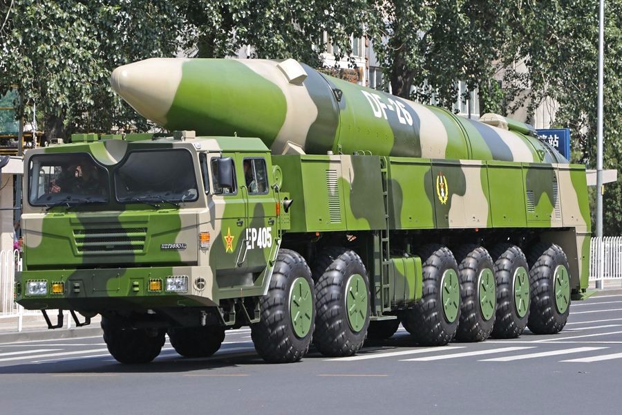 东风系列(东风系列导弹)_友友