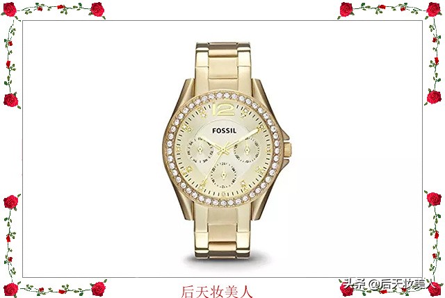 不动声色提升你的气质，适合女性的22个最佳手表品牌
