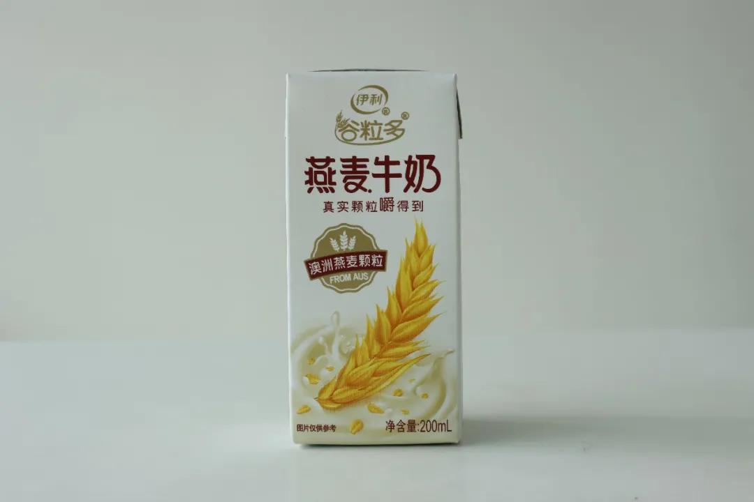 蒙牛助力世界杯小姐姐(选秀综艺里的打投奶，到底好不好喝？)