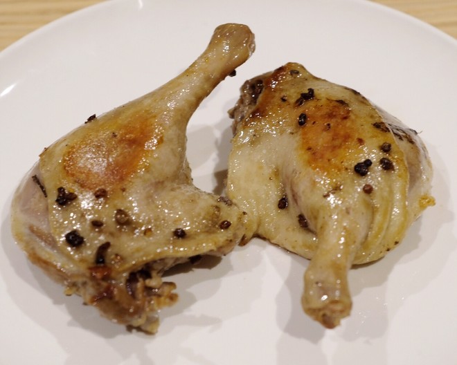 教你18道美味鸭腿做法，鲜嫩多汁，香到流口水，一家老小都爱