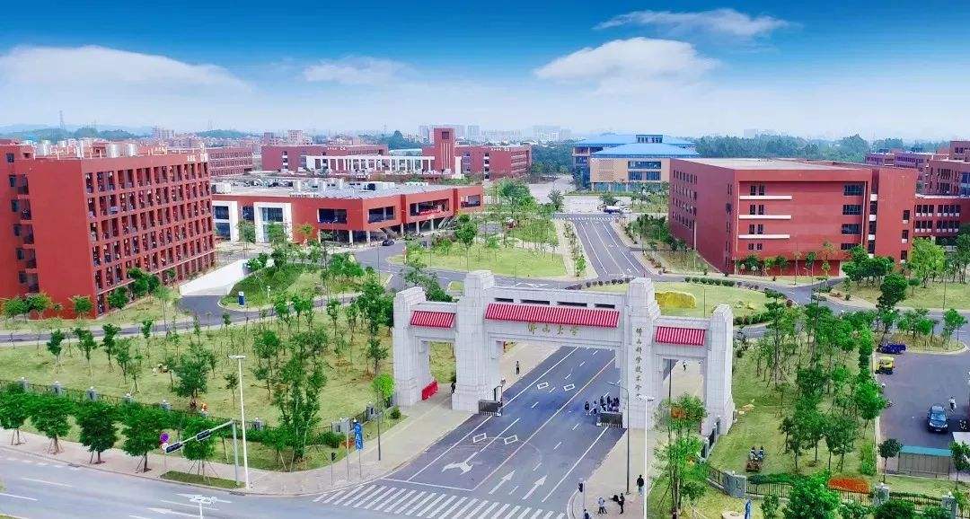 东莞理工学院怎么样 东莞理工学院的缺点-思宇生活