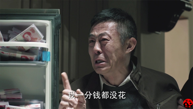 7部大尺度“反腐剧”，每部都是经典之作，《人民的名义》排最后