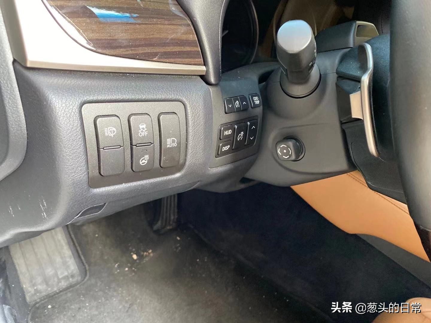 炒上天的“雷克萨斯GS450h、GS300H”真那么优秀嘛？