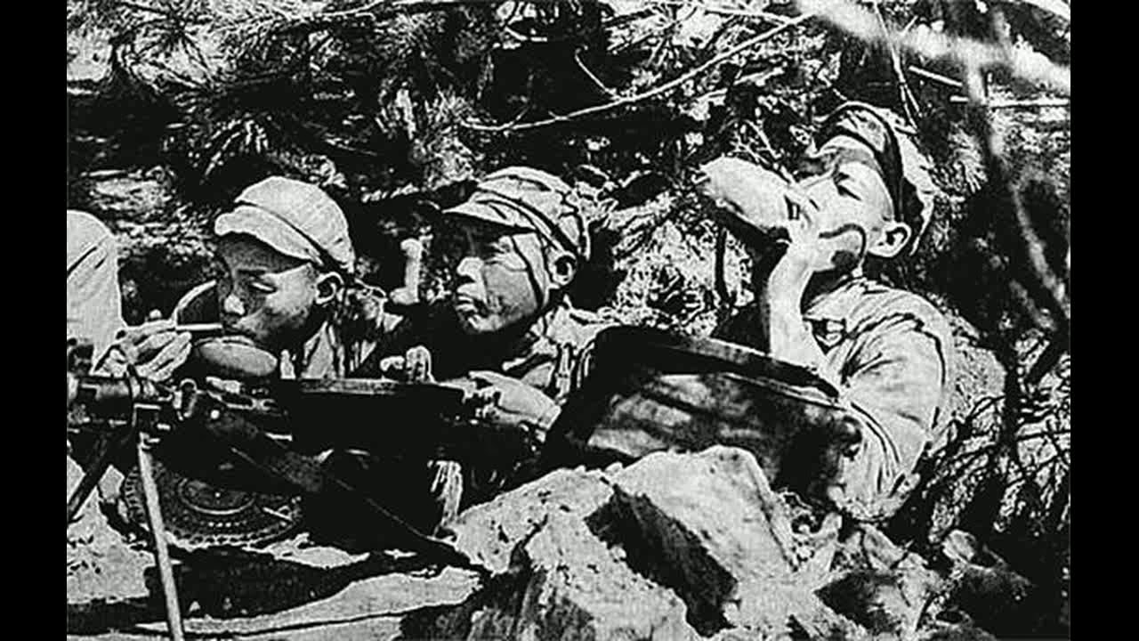 朝鲜战争中国死亡人数多少「朝鲜战争中国死亡的高级将领」_友友