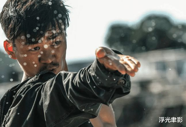 王宝强将反派演成主角可惜电影不卖座，陈德森：甄子丹不配合宣传