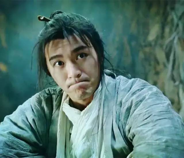 2002年一部《少林足球》,为周星驰带来了第21届香港电影金像奖最佳男