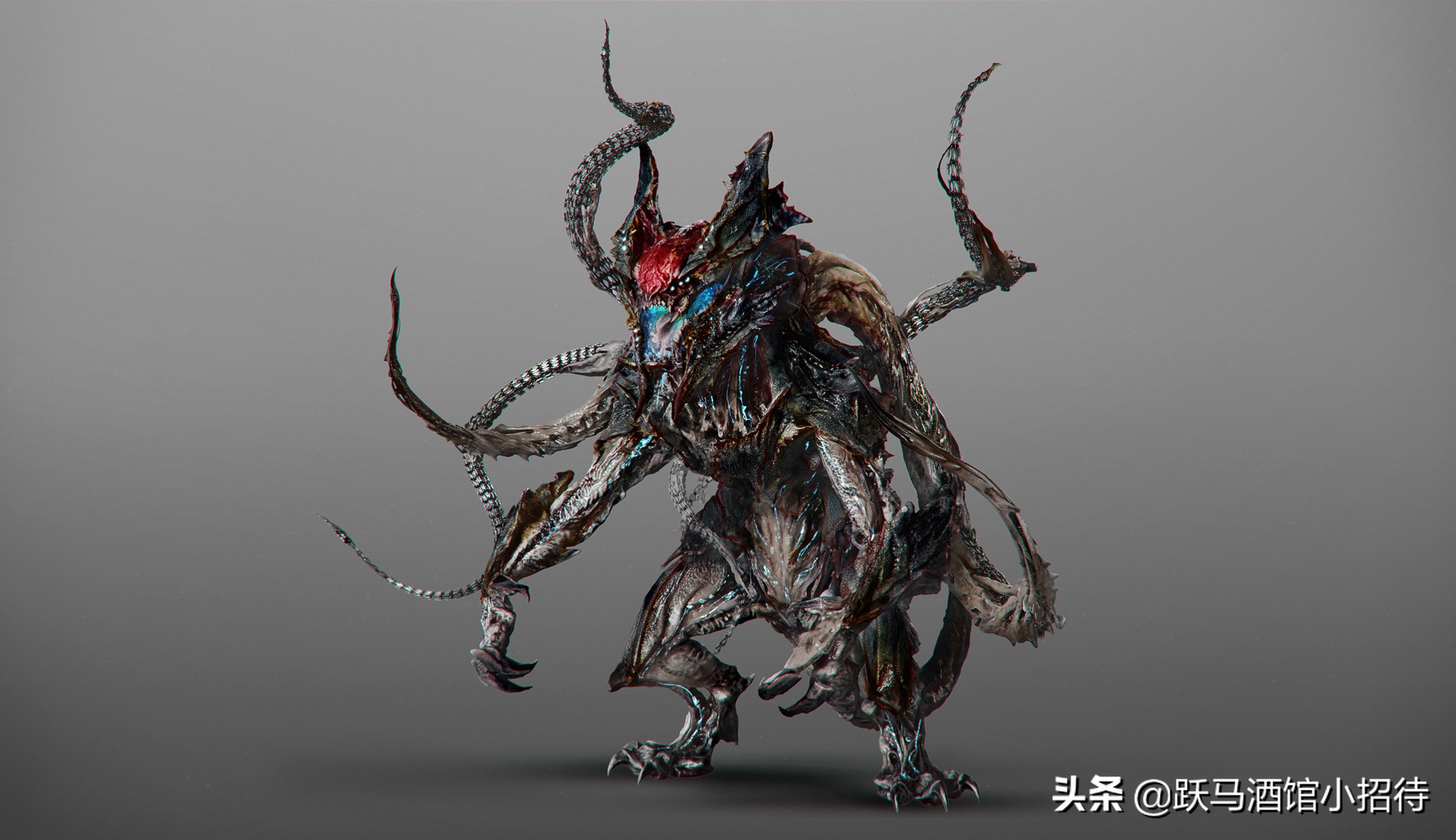 《环太平洋》完整时间线整理（长文）