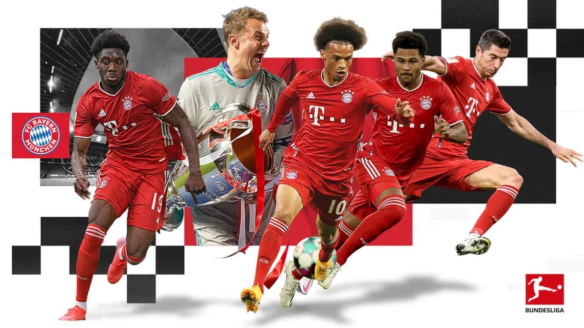 拜仁对塞维利亚（拜仁2-1塞维利亚：欧洲冠军之战对抗凶猛，双方球员拼到抽筋）