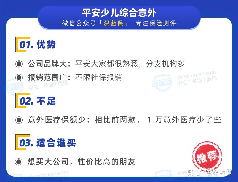 2020意外险最新测评，老人、孩子都适用