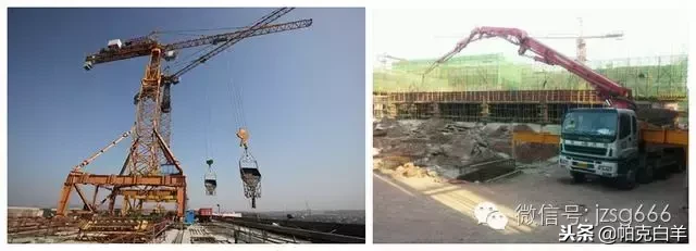 商砼为什么叫商hun（自拌混凝土与商品混凝土的区别）