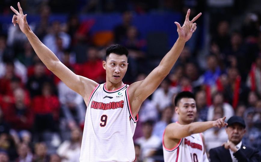 cba为什么打不过世界杯（央视五套：阿的江一番肺腑之言，道出中国男篮世界杯落败真因）
