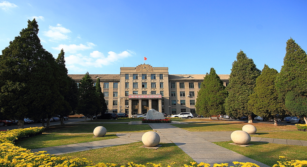 大连二本大学排名及分数线文科（这4所二本大学荣升一本）