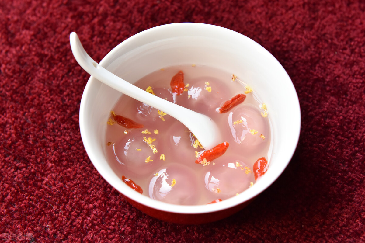 藕粉为什么一冲就变成水了？藕粉冲成水了能喝吗-壹健康经验