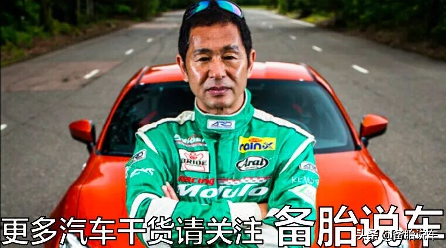 AE86竟然是卡罗拉你知道吗