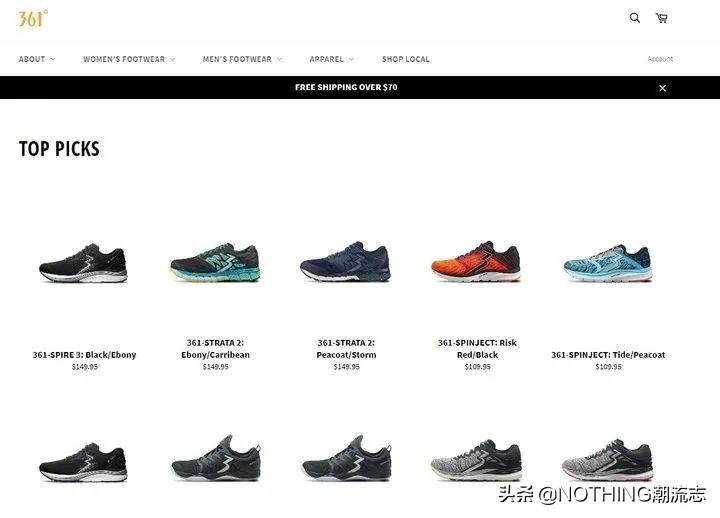 没了Nike和adidas,国产跑鞋买哪家？