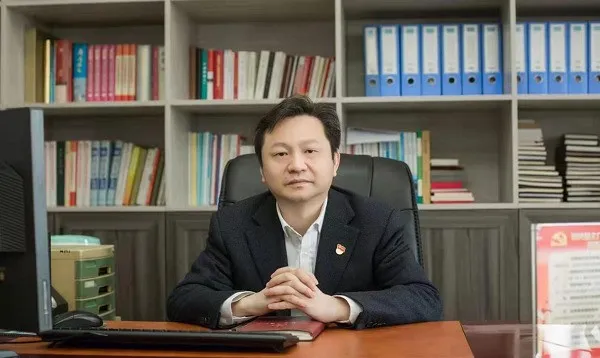 广济药业（000952.SZ）：打响湖北新一轮国企改革“第一枪”