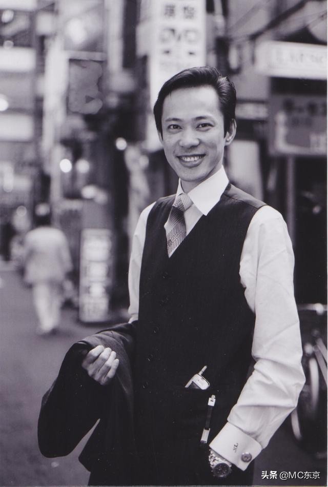「海外华人故事」《新宿事件》原型 日本歌舞伎町扛把子—李小牧