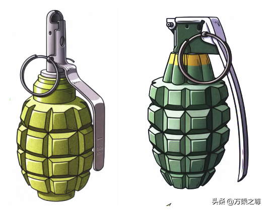 冷战时期美苏步兵装备对比，哪一方先进点？