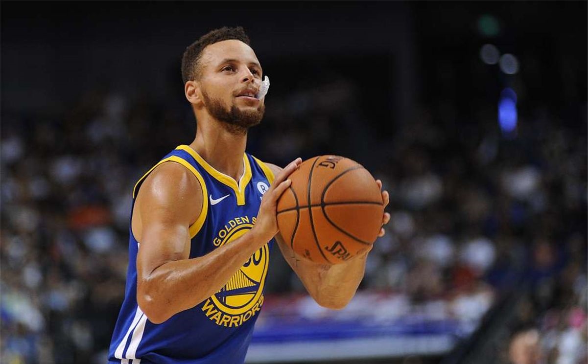 nba为什么罚球(其实罚球真不简单,4个原因为你解惑