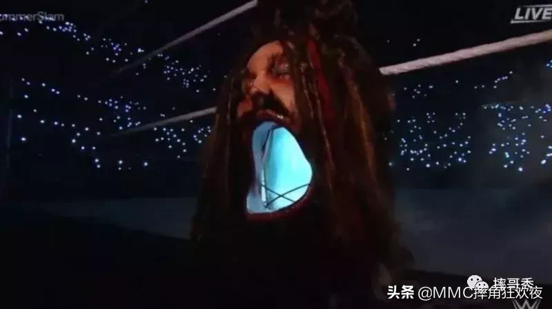 WWE史上十大最恐怖女子选手：盘点那些令人胆寒的超级反派角色