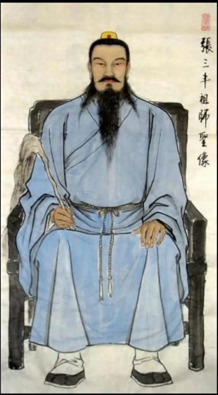 活的最长的人（中国历史上活的最久的4个人）