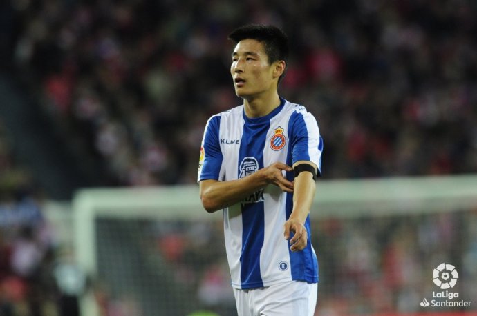 武磊首次西甲首发哪里转播（今晚19时！西班牙人出战 武磊或首发 CCTV5不转这3个网络平台直播）