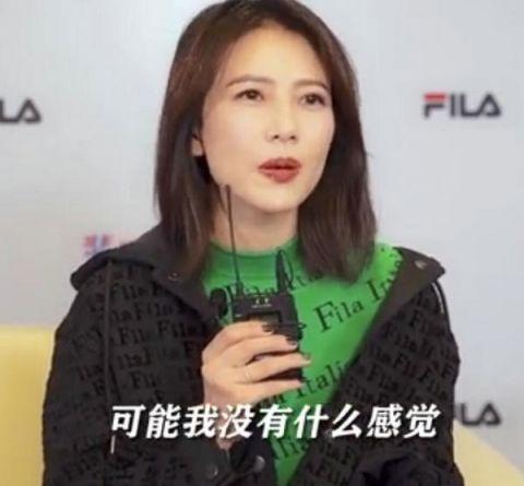 演“宋美齡”被指老態，高圓圓回應，與其拼命扮嫩不如優雅老去