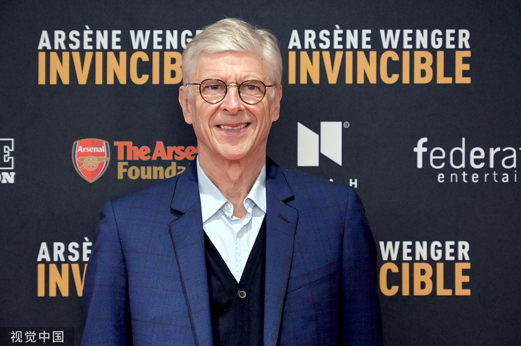 温格呼吁世界杯改革（温格：未来可能执教国家队 两年一届世界杯的提议想让足球更美好）-华海博客