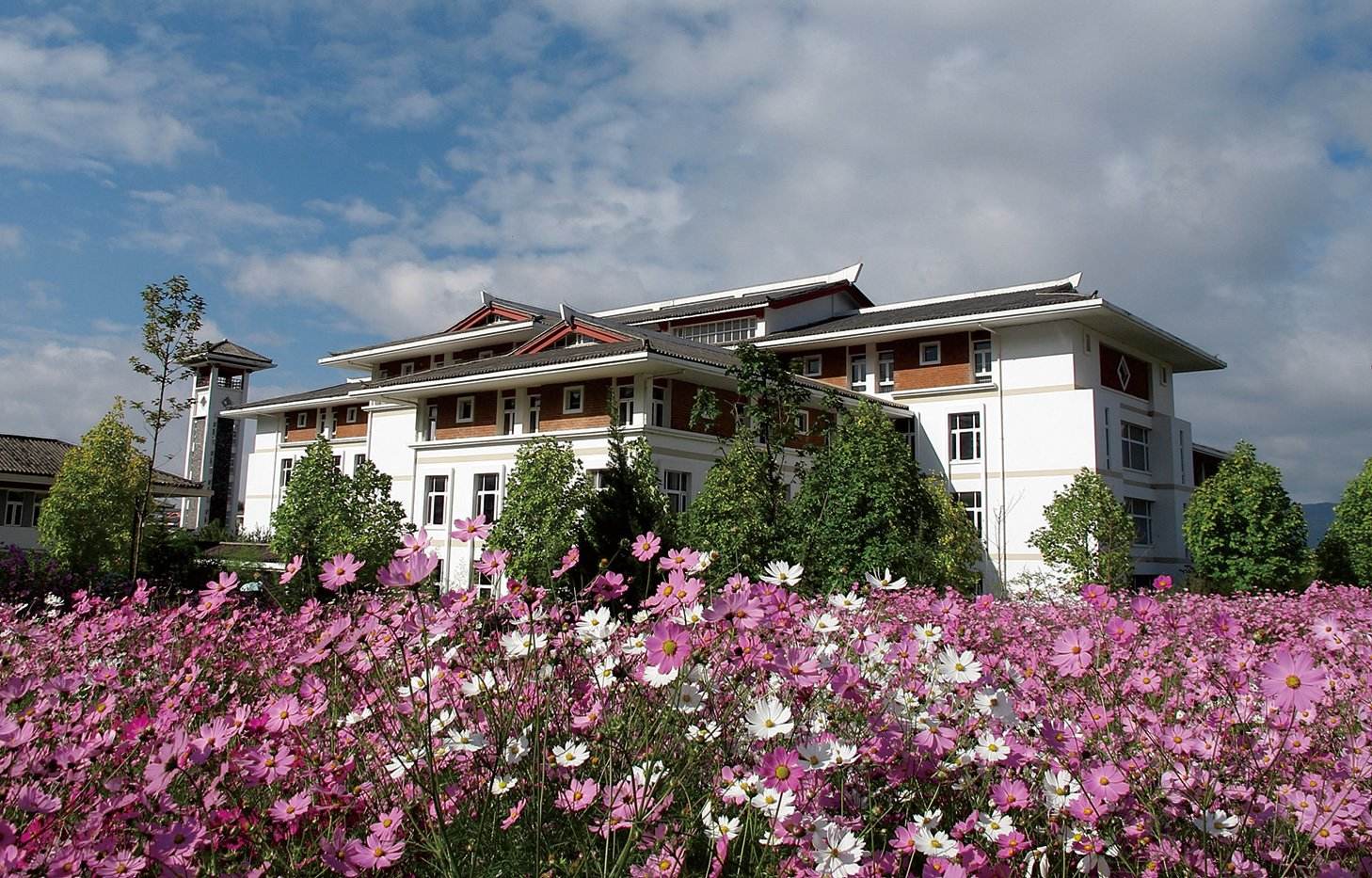 最新2019云南省独立学院排名：云南师范大学商学院夺冠