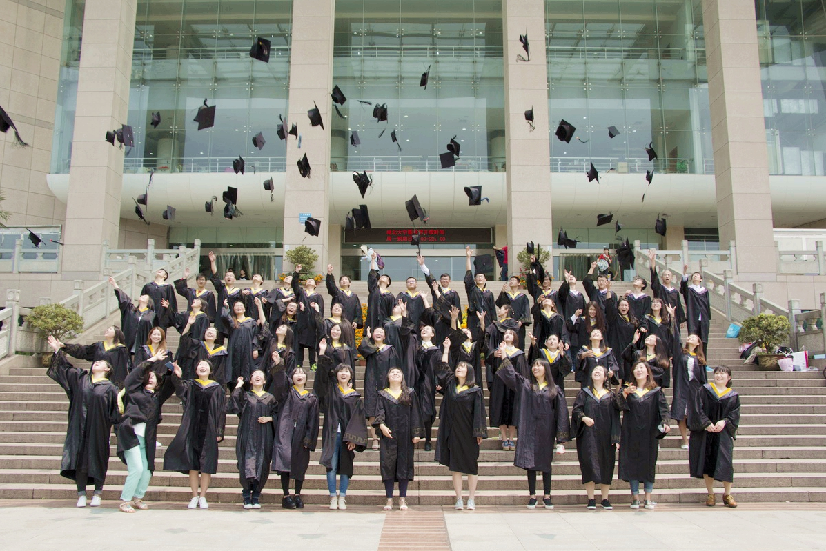 你被录取了吗？湖北大学2021年持续更新6省份美术类录取分数线