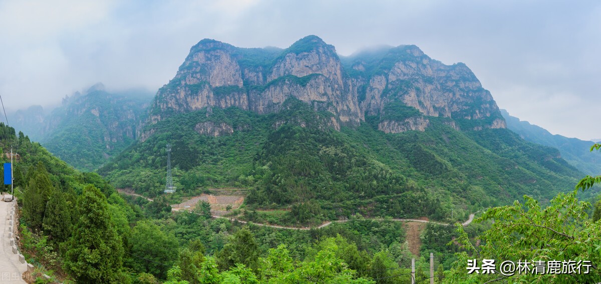 河南这8个免费景区，适合国庆全家游，热闹好玩且开车方便