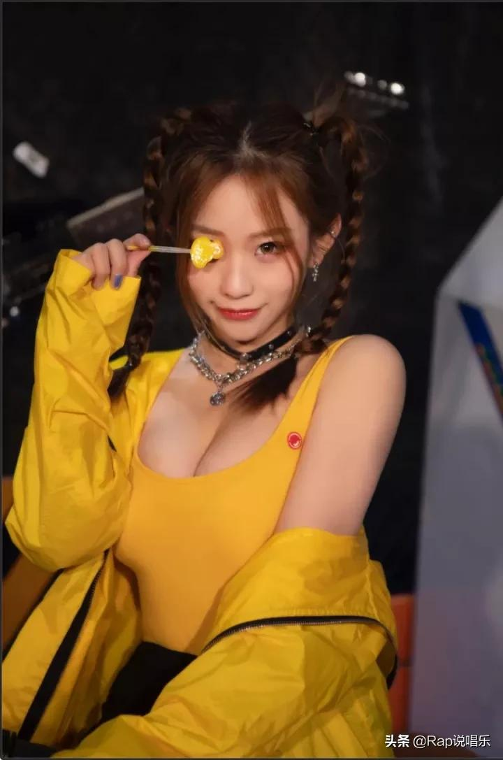 《说唱听我的》开播!哪些rapper值得期待?