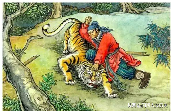摔跤和柔道那么多项目拿金牌(水浒：梁山好汉参加奥运会比赛，有哪些优势项目，能夺金牌吗？)