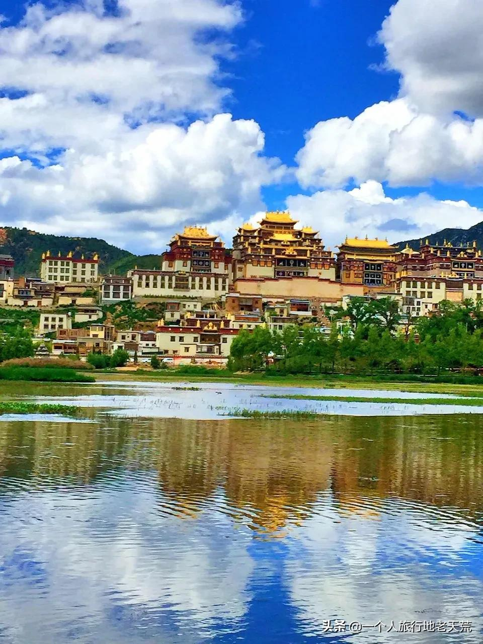 国内必去的50个地方(此生必去的国内旅行胜地)(图102) 国内必去的50个地方,去过38个不枉此生,你去过几个