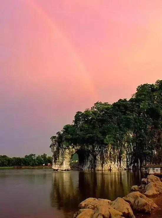 世界极致美景，一睹为快！